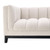 Eichholtz Ditmar Sofa - Bouclé Cream