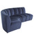 Eichholtz Lando Sofa - Corner Savona Midnight Blue