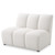 Eichholtz Lando Sofa - Straight Avalon White