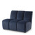 Eichholtz Lando Sofa - Straight Savona Midnight Blue