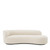 Eichholtz Morten Sofa - Bouclé Cream