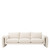 Eichholtz Tondo Sofa - Bouclé Cream