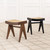 Eichholtz Arnaud Stool - Classic Black