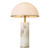 Eichholtz Vaneta Table Lamp - Antique Brass Alabaster