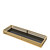 Eichholtz Ersa Tray - Rectangular Gold