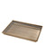 Eichholtz Sirenuse Tray - Rectangular S Antique Brass