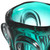 Eichholtz Aila Vase - L Turquoise