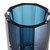 Eichholtz Chavez Vase - S Blue