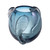 Eichholtz Sianluca Vase - L Blue