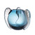 Eichholtz Sianluca Vase - S Blue