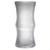 Eichholtz Thiara Vase - Clear