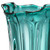 Eichholtz Vagabond Vase - Turquoise