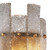 Eichholtz Caprera Wall Lamp - Antique Brass