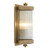 Eichholtz Glorious Wall Lamp - S Matte Brass