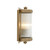 Eichholtz Glorious Wall Lamp - S Matte Brass