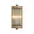 Eichholtz Glorious Wall Lamp - S Matte Brass