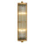 Eichholtz Glorious Wall Lamp - Xl Matte Brass