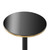 Eichholtz Avoria Bar Table - Black