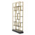 Eichholtz Lagonda Cabinet - Brushed Brass