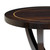 Eichholtz Umberto Centre Table -100 Cm Eucalyptus Veneer