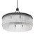 Eichholtz Hector Chandelier - L Bronze Highlight