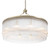 Eichholtz Hector Chandelier - L Light Brushed Brass