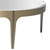 Eichholtz Artemisa Coffee Table - S Brushed Brass