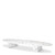 Eichholtz Aurore Coffee Table - White Faux Marble