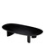 Eichholtz Lindner Coffee Table - Black Veneer