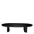 Eichholtz Lindner Coffee Table - Black Veneer