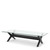 Eichholtz Maynor Coffee Table - Classic Black