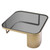 Eichholtz Numa Coffee Table - Brushed Brass