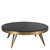 Eichholtz Rocco Coffee Table - Brushed Brass