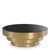 Eichholtz Sinclair Coffee Table - Brushed Brass