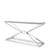 Eichholtz Connor Console Table - L Polished Ss