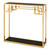 Eichholtz Morris Console Table - Gold