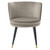 Eichholtz Grenada Dining Chair - Savona Greige Velvet