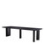 Eichholtz Harmonie Dining Table - L Black Veneer