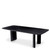 Eichholtz Harmonie Dining Table - S Black Veneer