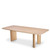 Eichholtz Harmonie Dining Table - S Natural Oak Veneer