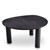 Eichholtz Lombardo Dining Table - Black Veneer