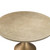 Eichholtz Melchior Dining Table - Round Washed Oak Veneer