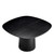 Eichholtz Motto Dining Table - Black Veneer