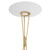 Eichholtz Collina Floor Lamp - Antique Brass