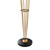 Eichholtz Tortora Floor Lamp - Antique Brass