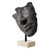 Eichholtz Heros Head - Bronze
