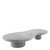 Eichholtz Erato Outdoor Coffee Table - Grey