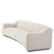 Eichholtz Kelly Sofa - L Bouclé Cream