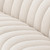 Eichholtz Kelly Sofa - L Bouclé Cream