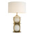 Eichholtz Eternity Table Lamp - Antique Brass Incl Shade